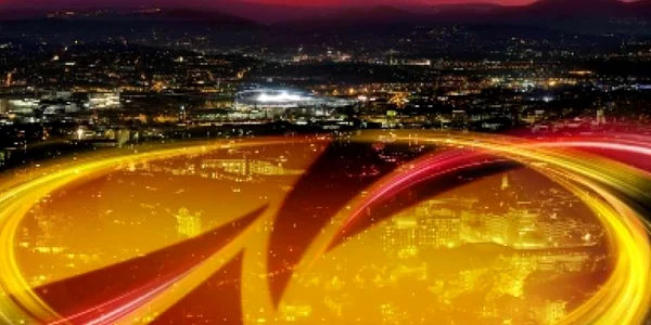Europa League va avea finala la Bucureşti la 9 mai