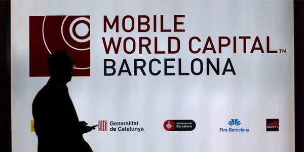 mobile world congress