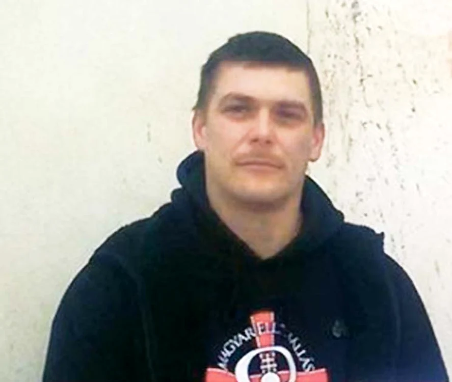Beke Istvan Attila
