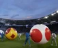 Festivitatea de deschidere a campionatului european de fotbal Euro 2020 FOTO EPA-EFE