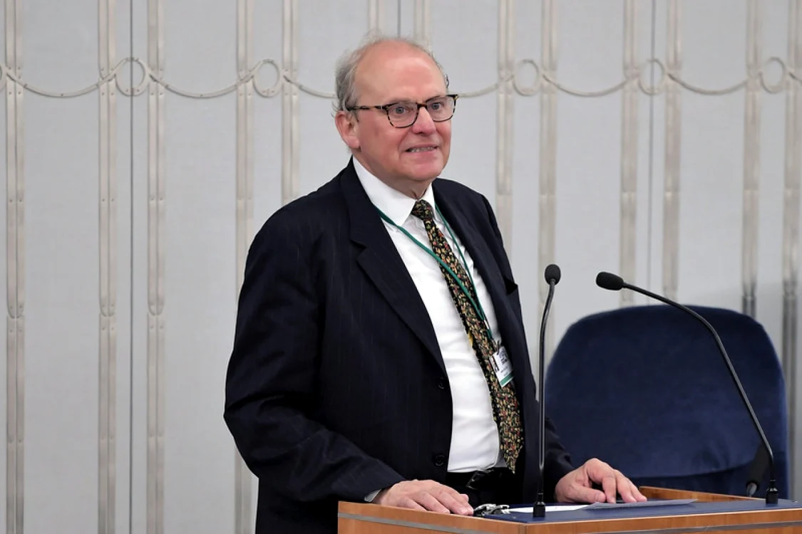 Anders Aslund: Aceste explozii sugerează că Rusia răspândește războiul FOTO EPA-EFE