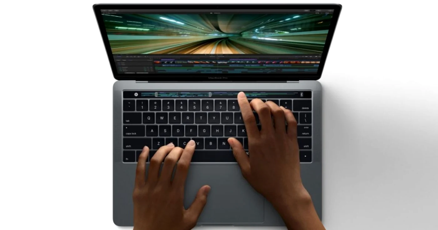 Laptopurile Apple sunt unele dintre cele mai scumpe, în caz că mai conta.