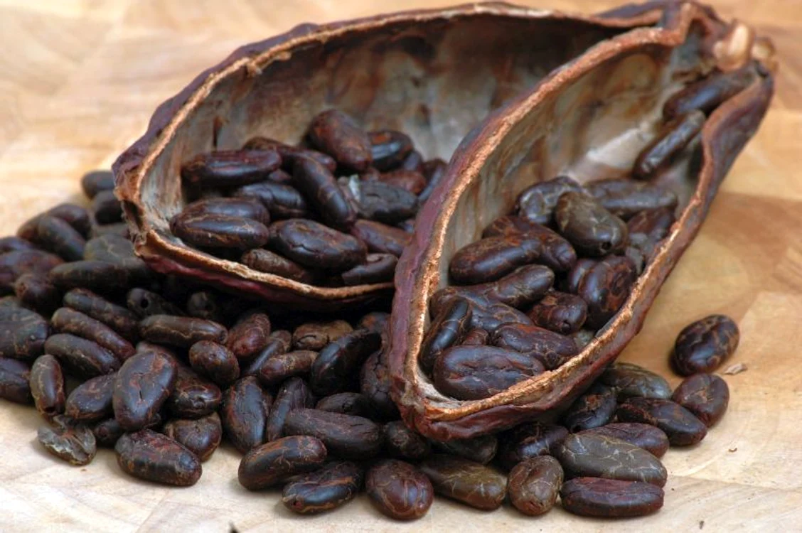 
    Cacaua are efecte deosebite asupra organismului. (Fotolia)  