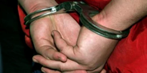 Neamţ: Un pietrean urmărit pentru corupţie a fost arestat în Alba