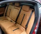 Detalii interior Mazda 6e Foto: Autocritica