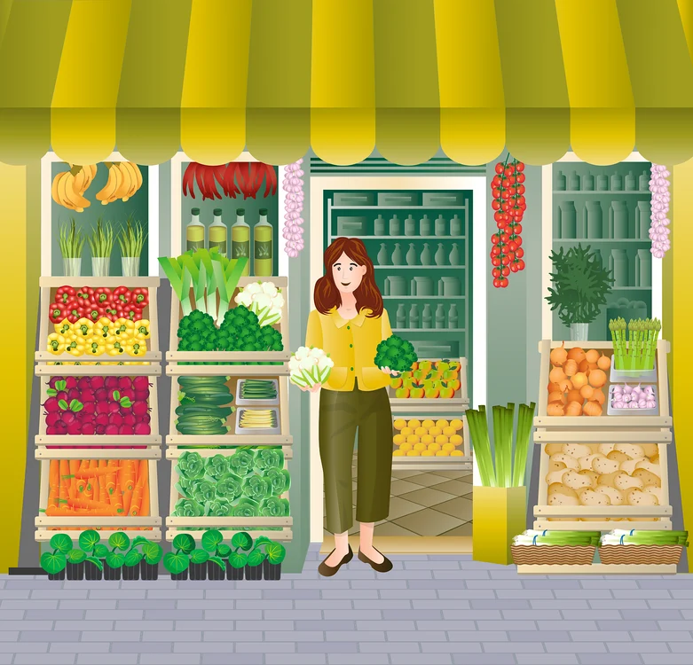 Alimentele care se ieftinesc / foto: Pixabay 