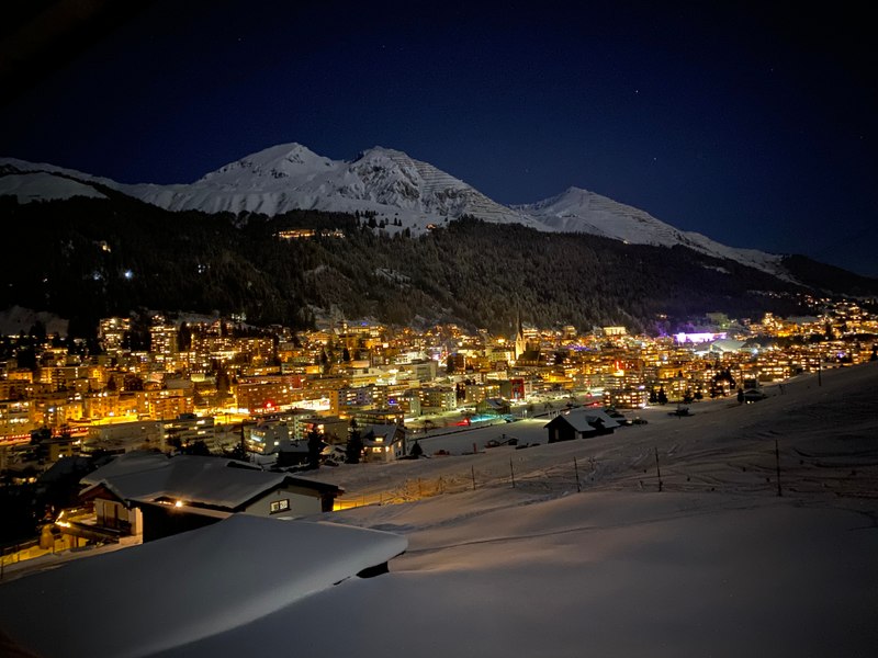 Ce se întâmplă la forumul secret de la Davos unde se întâlnesc cei mai de seamă reprezentanți ai elitei politice, economice și științifice