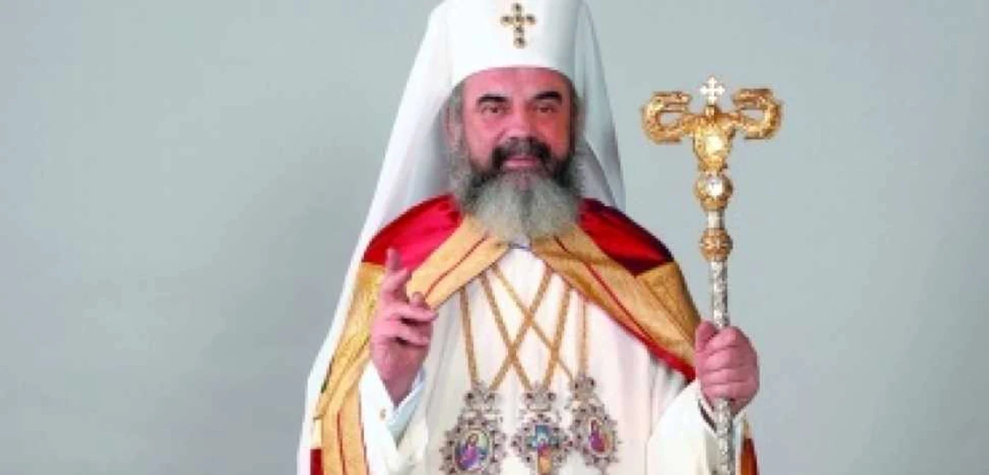 Bacău: Patriarhul Daniel a devenit cetățean de onoare al județului