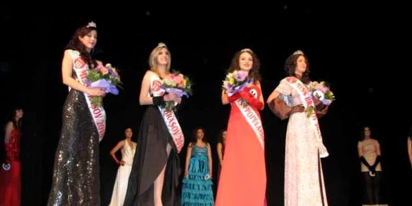 MIss Braşov 2015
