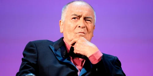 bernardo bertolucci foto getty images