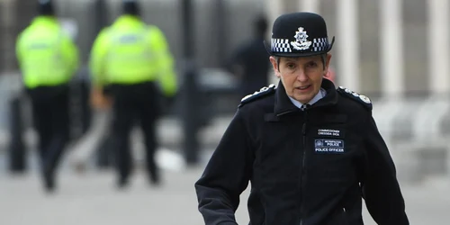 Cressida Dick foto epa efe