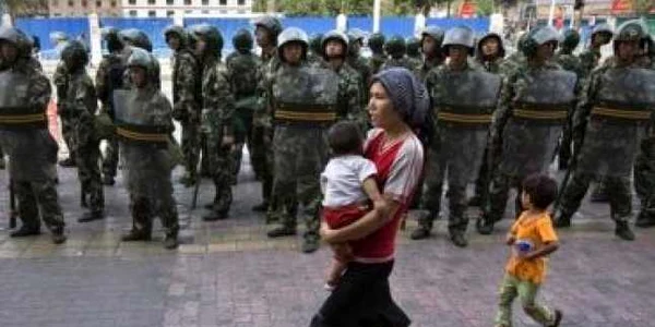 Al-Qaida ameninţă că va ataca China