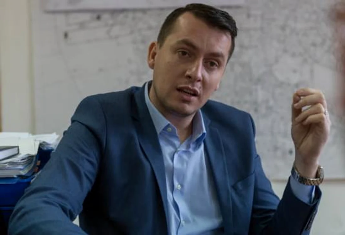 
    David Burghiu a deținut dintotdeauna funcții importante în instituțiile statului  
