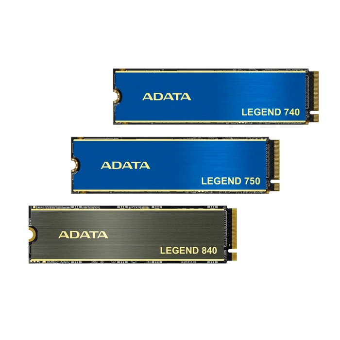 SSD-uri ADATA LEGEND.