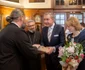 Majestatea Sa Margareta și Principele Radu la Bilbao, Spania. FOTO: Vlasin Media