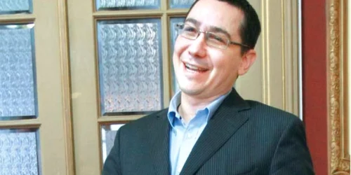 Victor Ponta