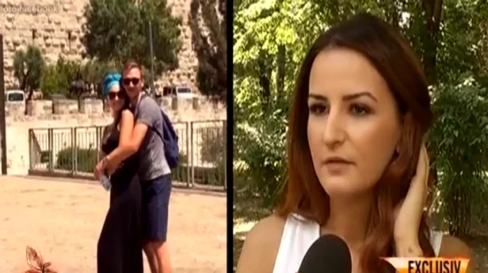 
    Lavinia, prietena Biancăi, a fost înşelată de soţ cu cea mai bună prietenăcaptură Antena 1  