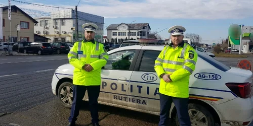 politisti arges foto IPJ Arges