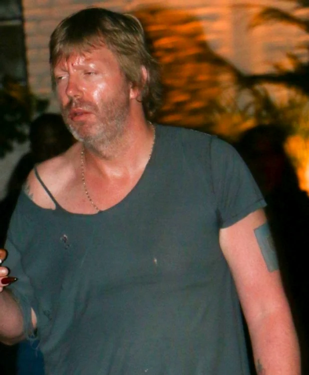 Elijah Blue Allman / Foto: Pinterest