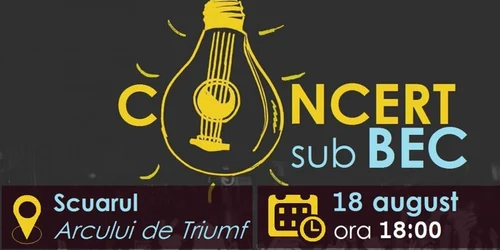 concert sub bec