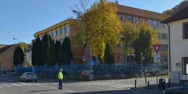 Strada Diminetii