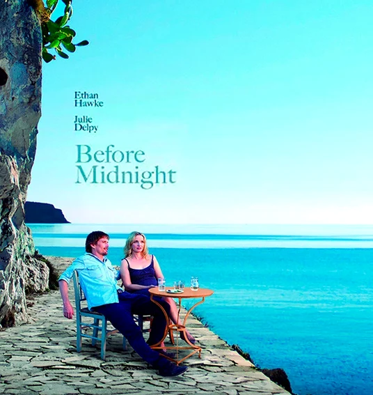 "Before Midnight" Foto: cinemagia