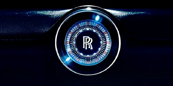 rolls-royce 