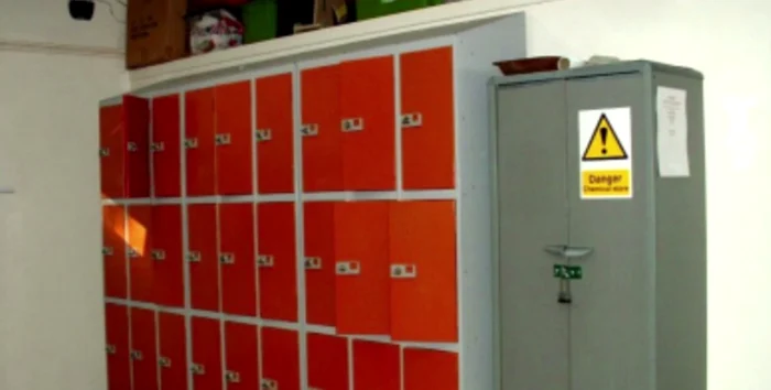 Niciun vizitator nu trebuie să-și facă griji pentru lucruri