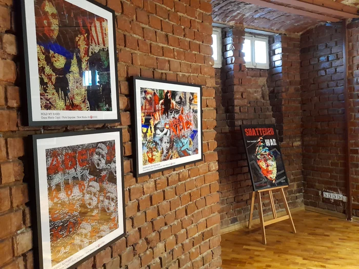 FOTO Sanda Vișan