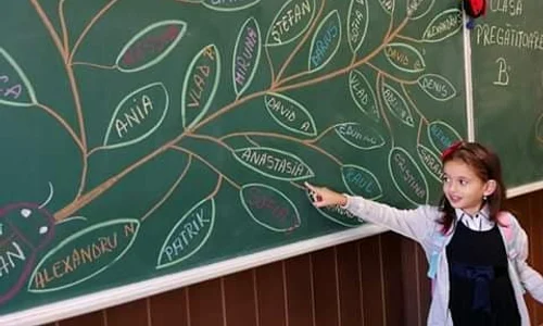 anastasia eleva an scolar clasa zero jpeg