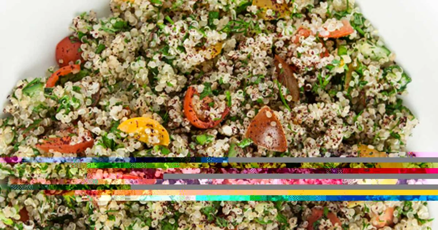 quinoa