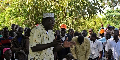 malik obama foto afp