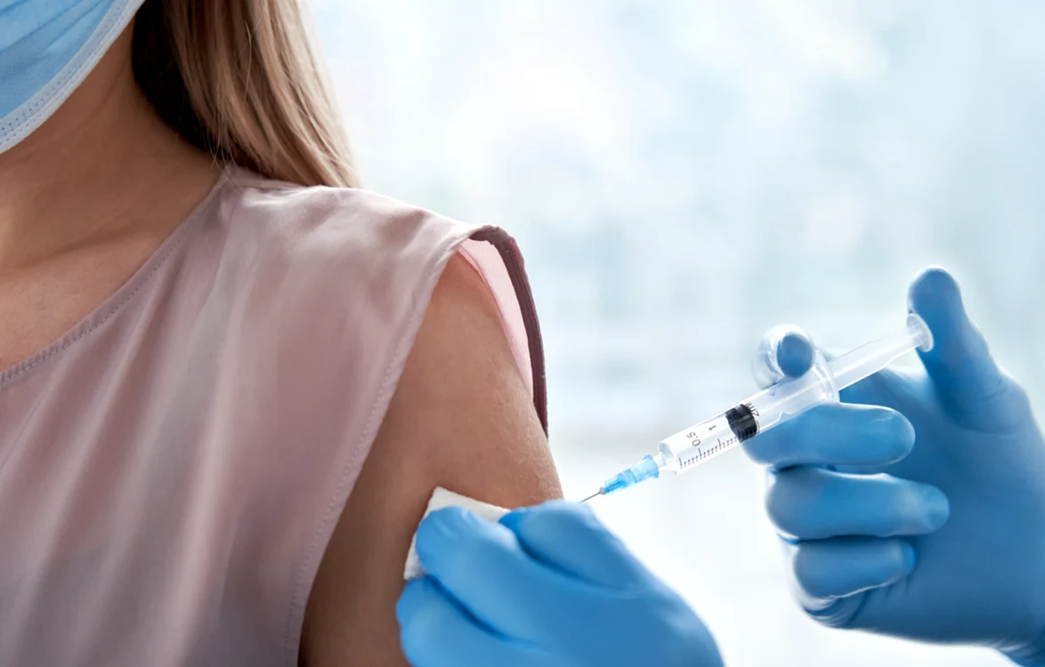 La Timișoara se va deschide un centru de vaccinare du program 24 de ore din 24Foto: Shutterstock