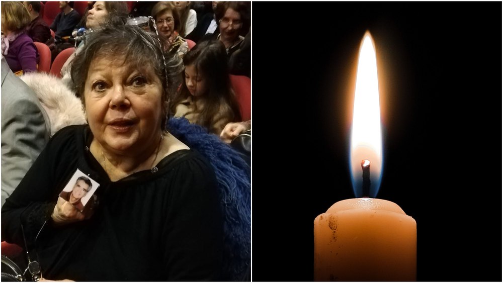 Anca Pandrea va fi înmormântată lângă marea ei iubire, Iurie Darie. Mărturia emoționantă a celei mai bune prietene