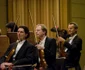 radu lupu Daniel Barenboim festivalul george enescu FOTO Andrei Gîndac