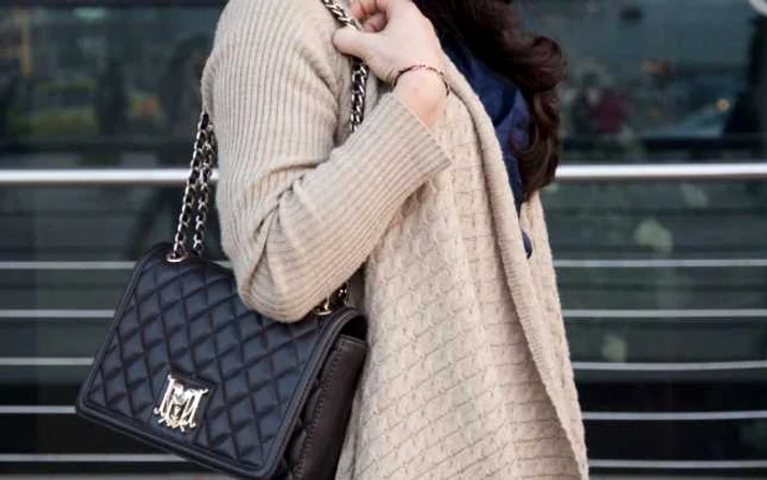 moda strazii