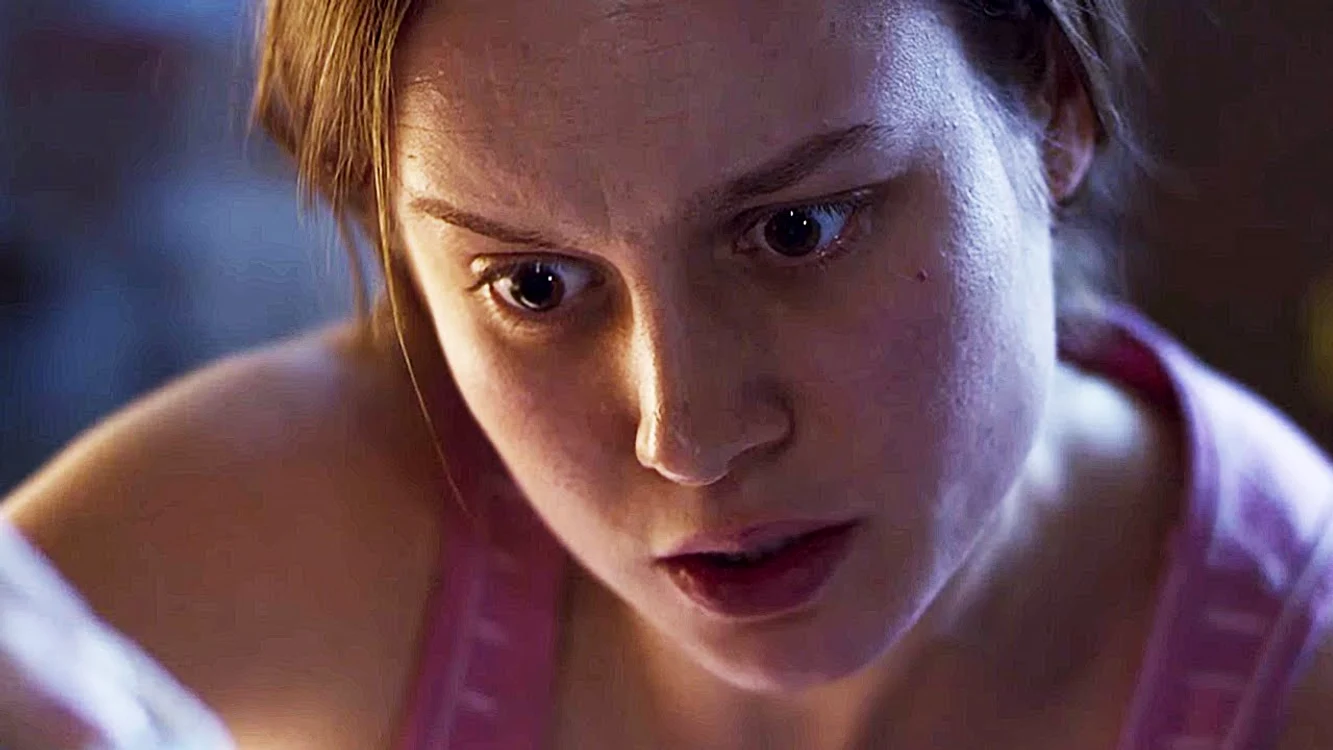 Brie Larson s-ar afla la primul Oscar