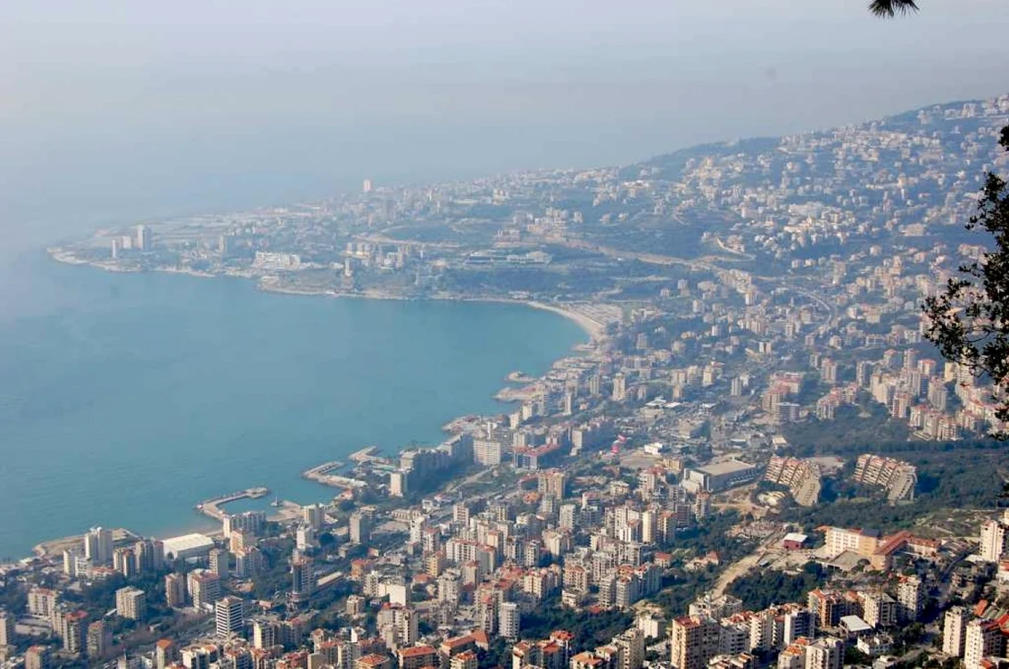 Liban FOTO travelzoom.ro