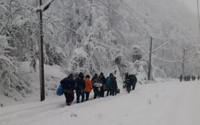 FOTO: ISU Hunedoara