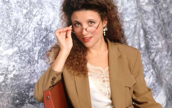 A făcut istorie în sitcomul ”Seinfeld”