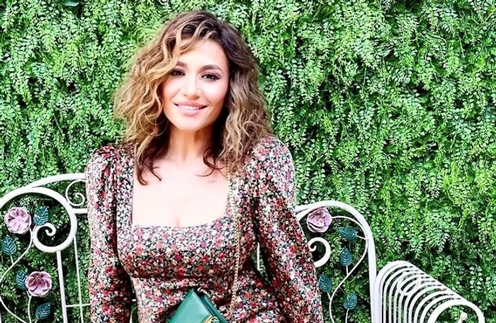 Claudia Pătrășcanu contestă psihologul propus de echipa de avocați a lui Gabi Bădălăufoto: arhiva personală