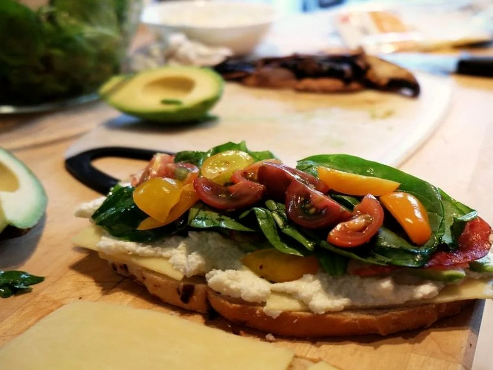 Dieta mediteraneană aduce beneficii mamelor, dar și bebelușilor din burtică