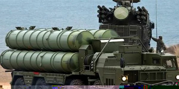 rachete s400