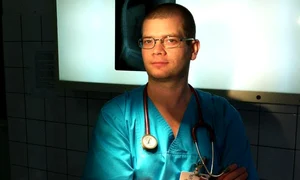 Daniel Lescai, medic veterinar jpeg