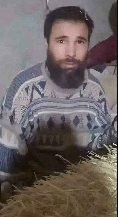 Algerianul Omar Bin Omran, dispărut în 1988, a fost găsit într-un grajd. Mai 2024