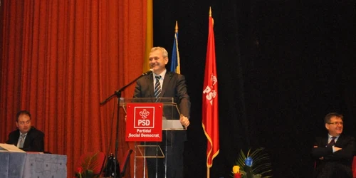 LIVIU DRAGNEA