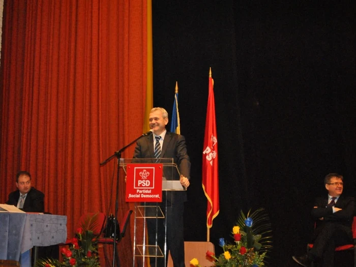 Ministrul Administraţiei, Liviu Dragnea, anunţă că deblocarea posturilor va avea loc în câteva săptămâni