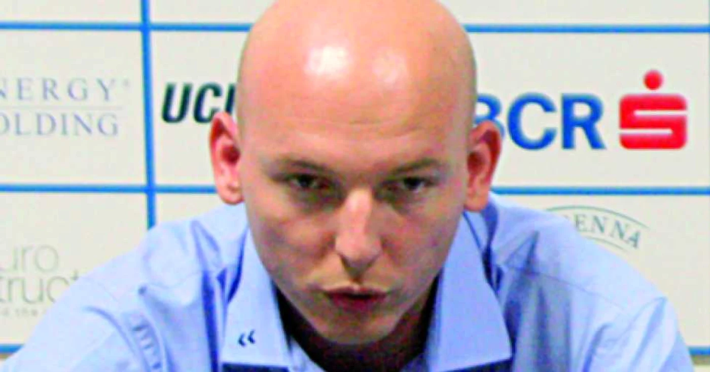 Adrian Preda va sta după gratii în următoarele 29 de zile