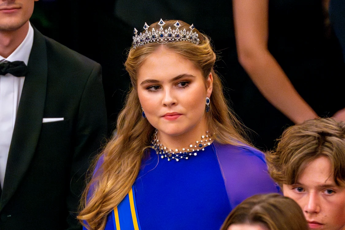 Prințesa Amalia a Olandei profimedia 0814018067 jpg
