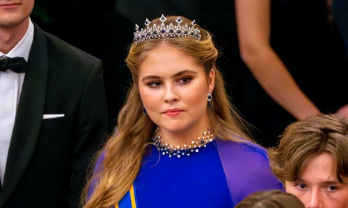 Prințesa Amalia a Olandei profimedia 0814018067 jpg